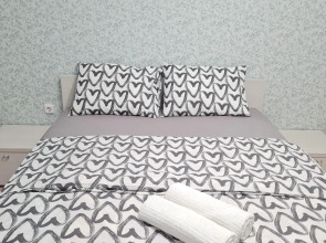 Квартира на Энтузиастов