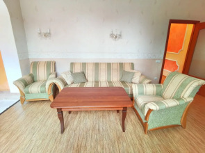 Апартаменты Дух Кёнигсберга