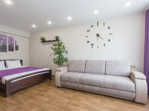 Апартаменты Как дома