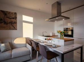 Апартаменты Люкс Park House