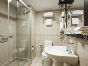 Ottoman Hotel Imperial - Special Class