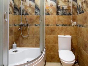 Квартира KEY2HOME на Сарматской