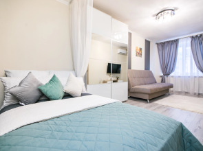 Квартира Премиум класса на горсовете