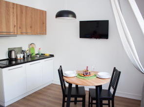 Апартаменты Невский108 Классик