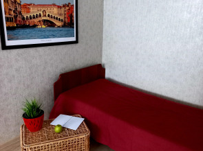 Апартаменты Центр города Кремлевская 39