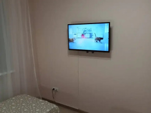 Апартаменты на Суркова