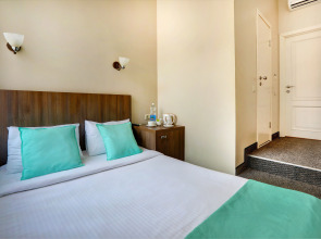 Апартаменты Алжен 4