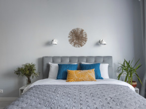 Квартира Enjoy Today Жулебино