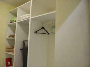 Квартира Студия на Свердлова