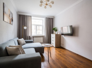 Апартаменты Welcome Home - Миллионная 20