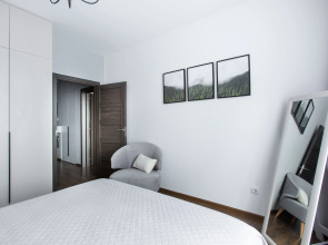 Апартаменты Pronina Aparts Family Luxe