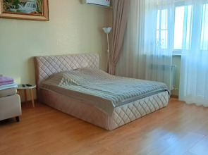 Апартаменты в Минеральных водах с видом на Змейку