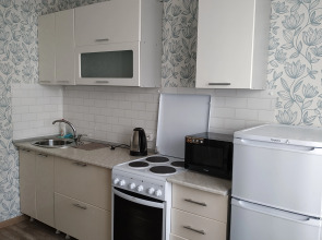 Апартаменты Фрунзе 20 этаж 10