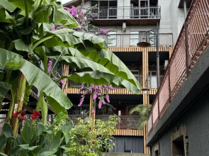 Отель Аимара