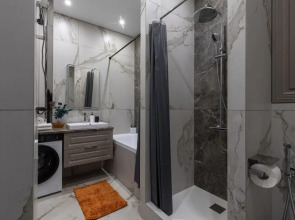 Апартаменты Brilliant Apartment