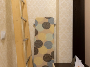 Апартаменты Мой Питер на Севастьянова 2