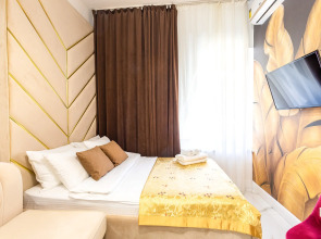 Апартаменты на Советской