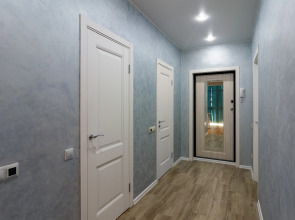 Апартаменты с Видом на Море Лофт Seaside