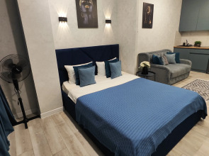 Квартира NATALI Aparts 108.1