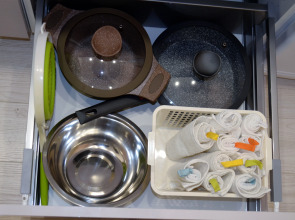 Апартаменты Belomorsk open Карелия