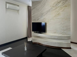 Квартира Джакузи и отдых в центре города