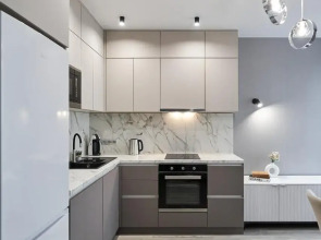 Квартира в Центре Ростова на Дону