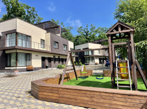 Гостевой дом Главный