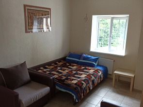 Апартаменты на Озерной 3