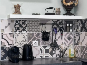 Апартаменты в Центре Загородный 41-43