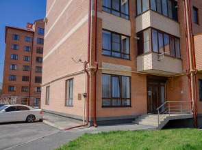 Гостевой дом Три Румс