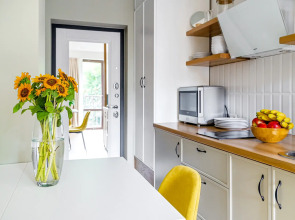 Апартаменты Уют на Вознесенской