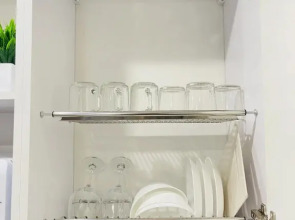 Квартира 1 Нагорная 26К1