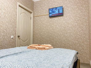 Апартаменты uTrip Apartments Platinum