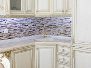 Апартаменты "Эленика" Роскошные у Озера в Махачкале