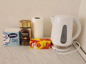 Апартаменты Саванна