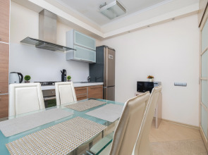 Апартаменты в центре на независимости