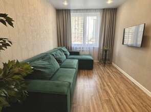 Квартира ЖК Кузьминки