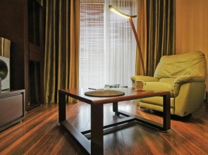 Apartamenty Luks