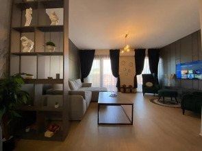 Luxury duplex in front of the sea Apartments