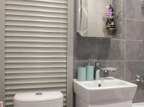 Квартира Elena Apart