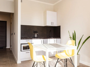 Апартаменты на Трофимова