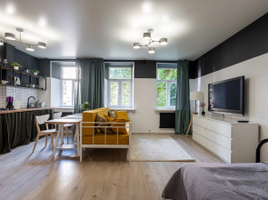 Апартаменты Be Home Fontanka