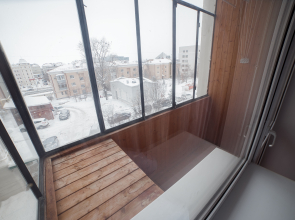 Апартаменты на Баумана