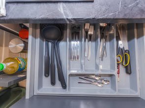 Апартаменты Malkova apartments на Автомобилистов