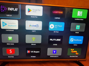 Квартира в Центре Уфы