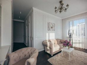 Апартаменты с видом на море