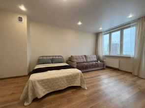 Квартира Студия Рядом с Метро