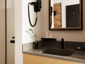 Смарт-отель Невский ботик