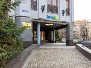 Комплекс апартаментов "izzzi life vibe"