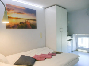 Апартаменты Антресоль 5